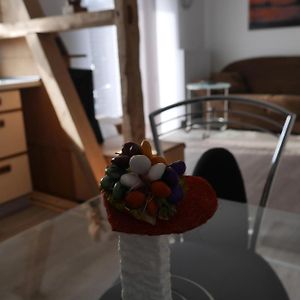 Appartement met een Slaapkamer